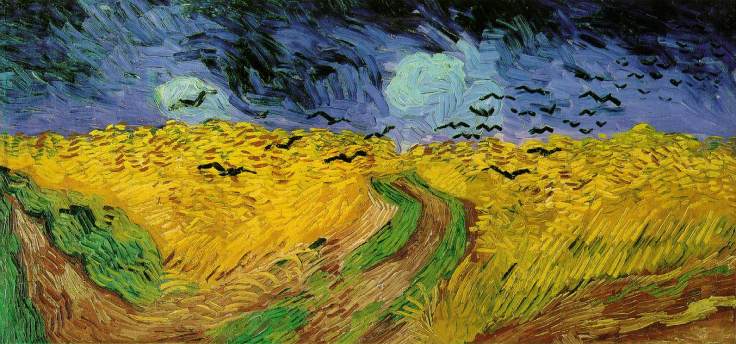 Vincent_van_Gogh_Wheat_Field_with_Crows